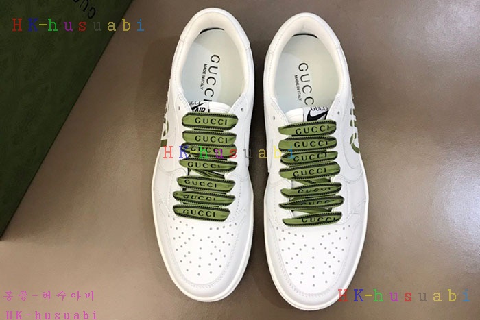 NEW 구찌 스니커즈 신상 GU 1428522