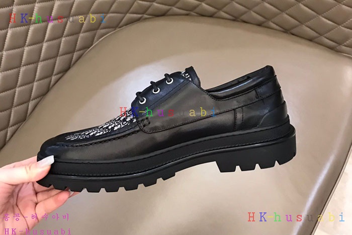 NEW 디올 신발 신상 DR 4299966