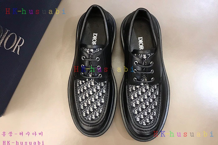 NEW 디올 신발 신상 DR 4299966