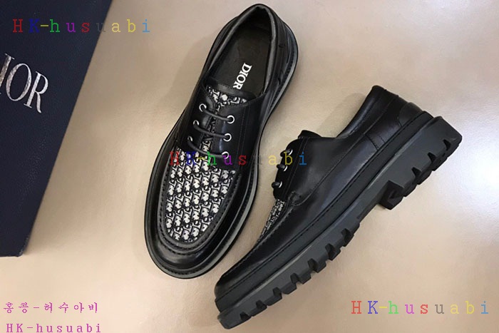 NEW 디올 신발 신상 DR 4299966