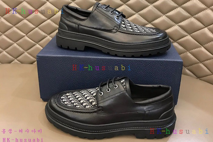 NEW 디올 신발 신상 DR 4299966