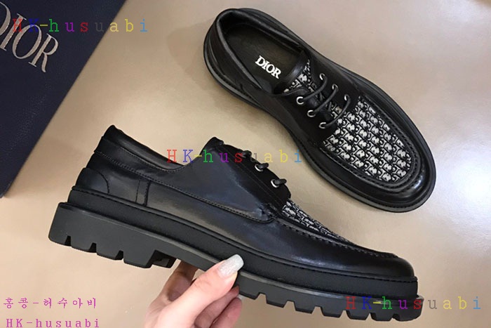 NEW 디올 신발 신상 DR 4299966