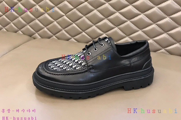 NEW 디올 신발 신상 DR 4299966