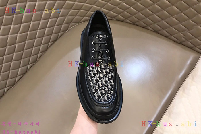 NEW 디올 신발 신상 DR 4299966