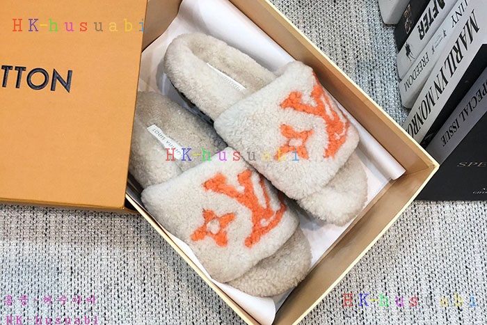 NEW 루이비통 신발 신상 LV 3688244