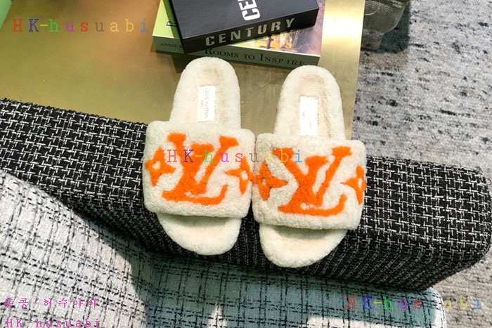NEW 루이비통 신발 신상 LV 3688244