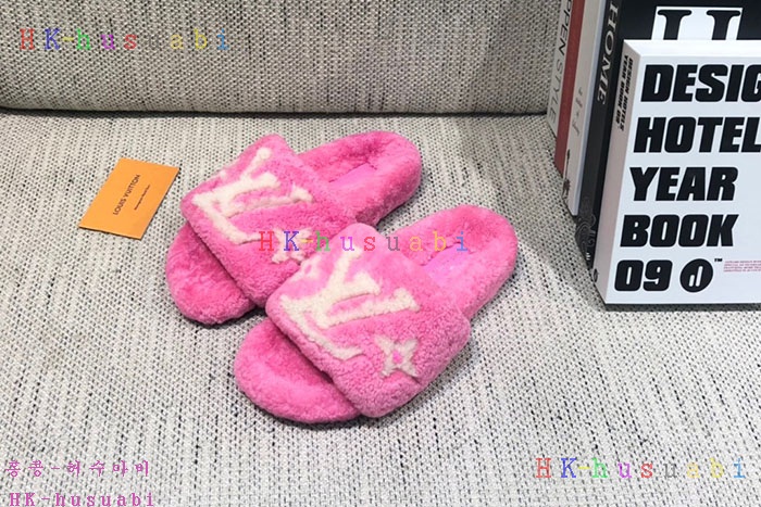 NEW 루이비통 신발 신상 LV 3688250