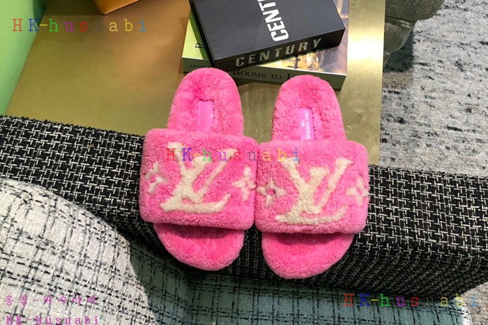 NEW 루이비통 신발 신상 LV 3688250