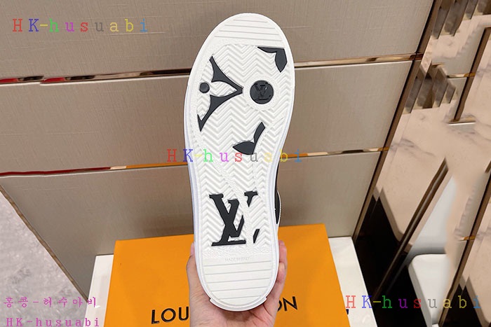 NEW 루이비통 신발 신상 LV 3688253