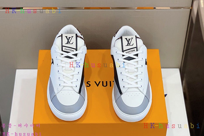 NEW 루이비통 신발 신상 LV 3688253