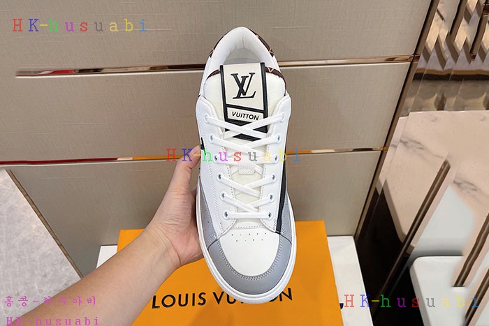 NEW 루이비통 신발 신상 LV 3688253