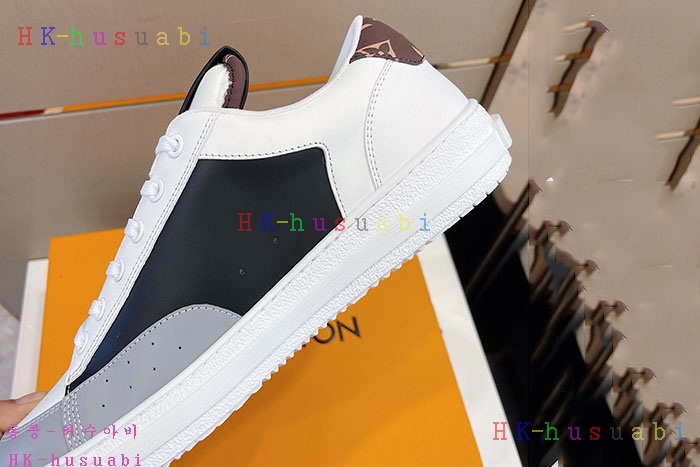 NEW 루이비통 신발 신상 LV 3688253