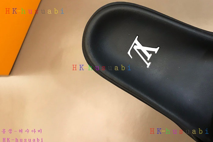 NEW 루이비통 슬리퍼 신상 LV 368990