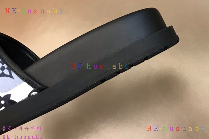 NEW 루이비통 슬리퍼 신상 LV 368990