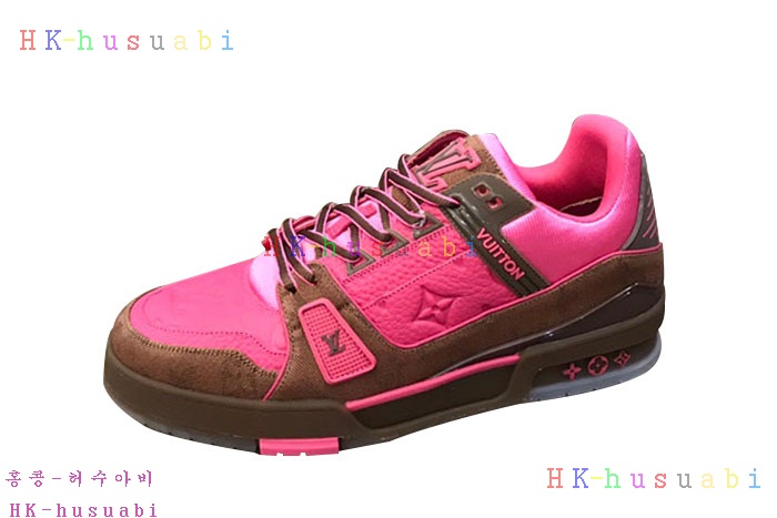 NEW 루이비통 슬리퍼 신상 LV 368996