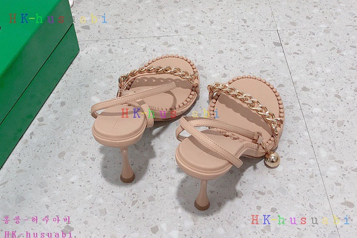 NEW 보테가베네타 신발 신상 BV 125236