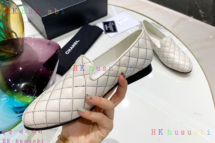NEW 샤넬 신발 신상 C 4479932