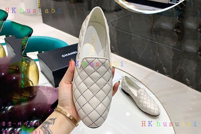 NEW 샤넬 신발 신상 C 4479932