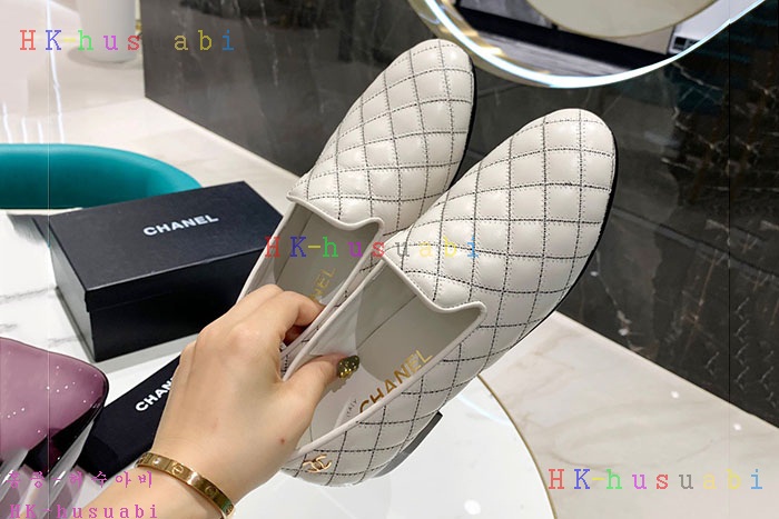 NEW 샤넬 신발 신상 C 4479932