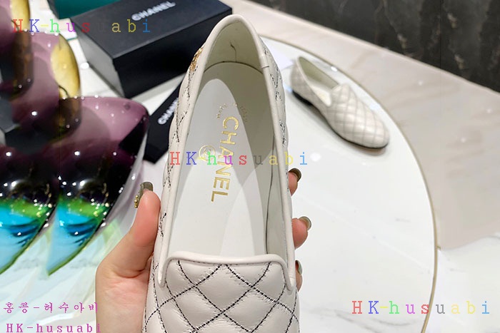 NEW 샤넬 신발 신상 C 4479932