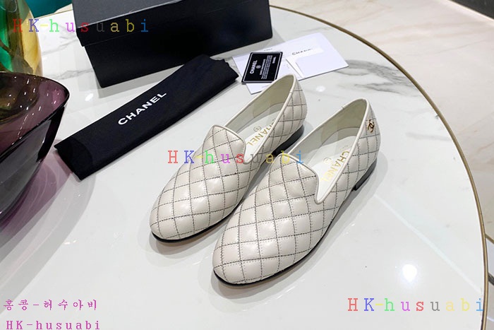 NEW 샤넬 신발 신상 C 4479932