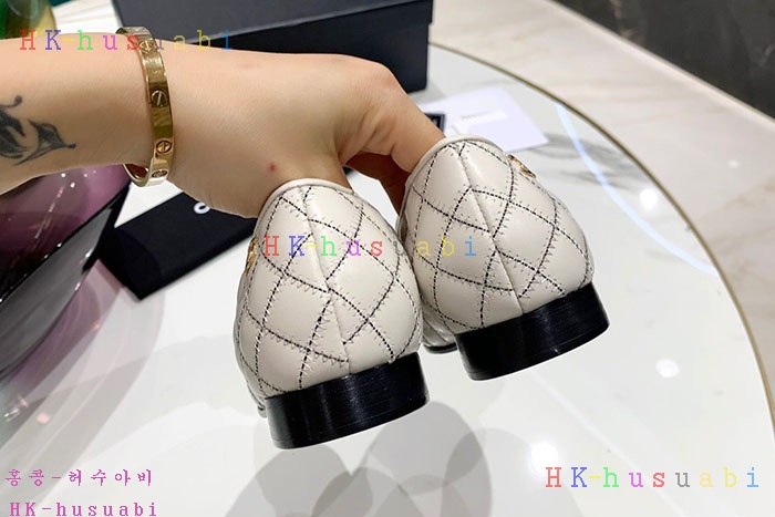 NEW 샤넬 신발 신상 C 4479932