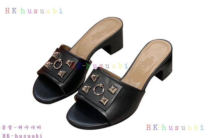 NEW 에르메스 샌들 신상 H 4288852