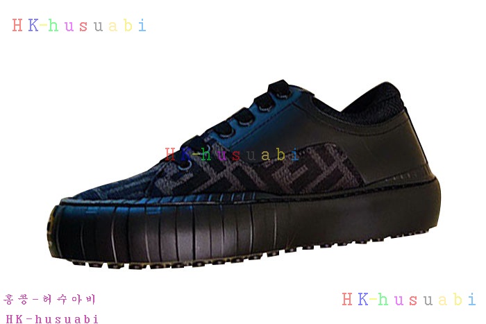 NEW 펜디 스니커즈 신상 FD 3335825