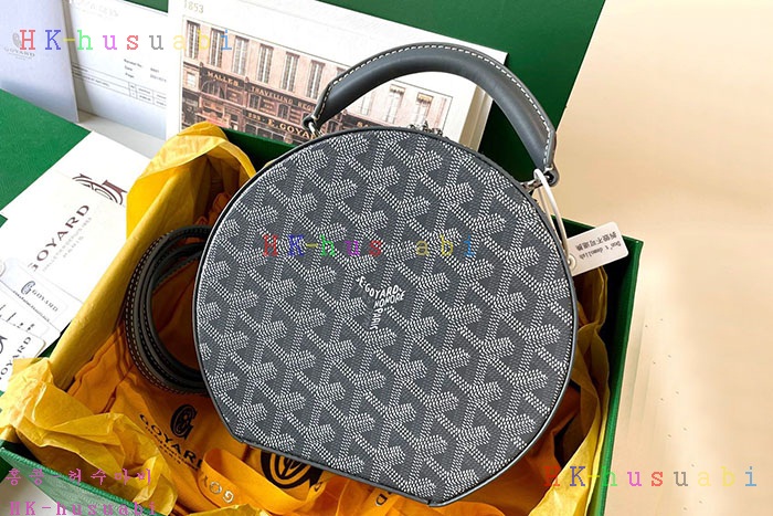 ★미러급★고야드 알토 햇박스  GY 639880-8