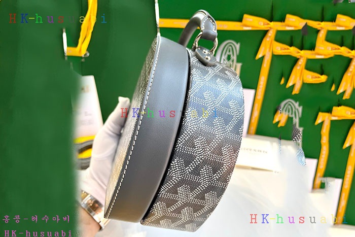★미러급★고야드 알토 햇박스  GY 639880-8