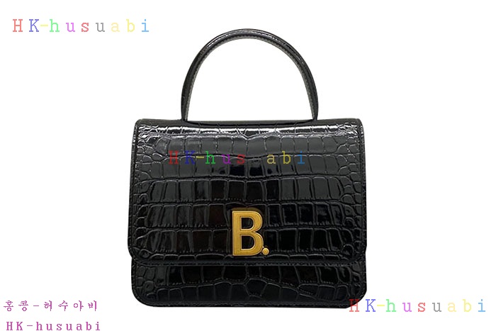 ★미러급★발렌시아가 B토트백  B 555825-5