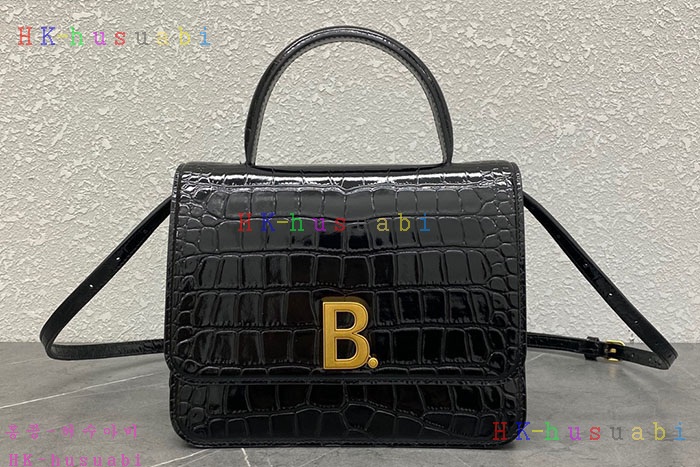 ★미러급★발렌시아가 B토트백  B 555825-5