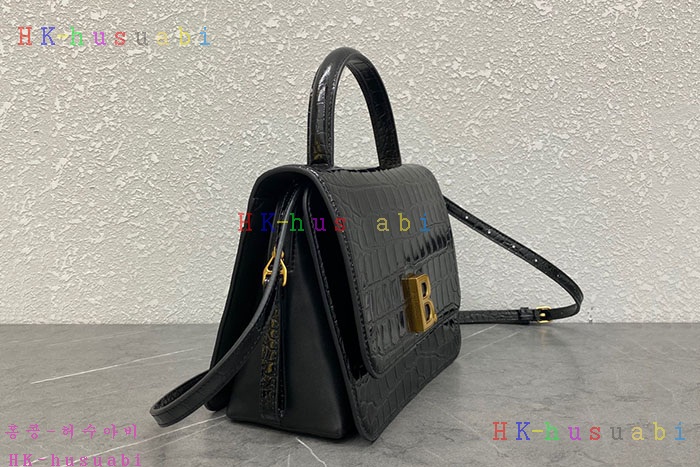 ★미러급★발렌시아가 B토트백  B 555825-5