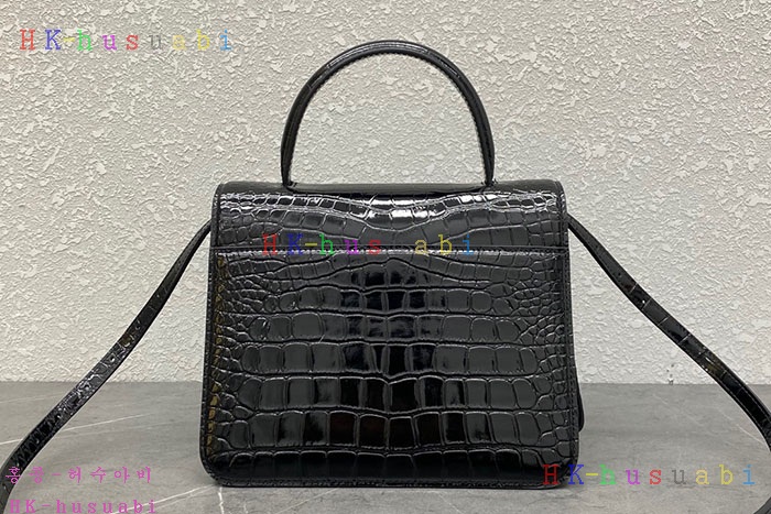 ★미러급★발렌시아가 B토트백  B 555825-5
