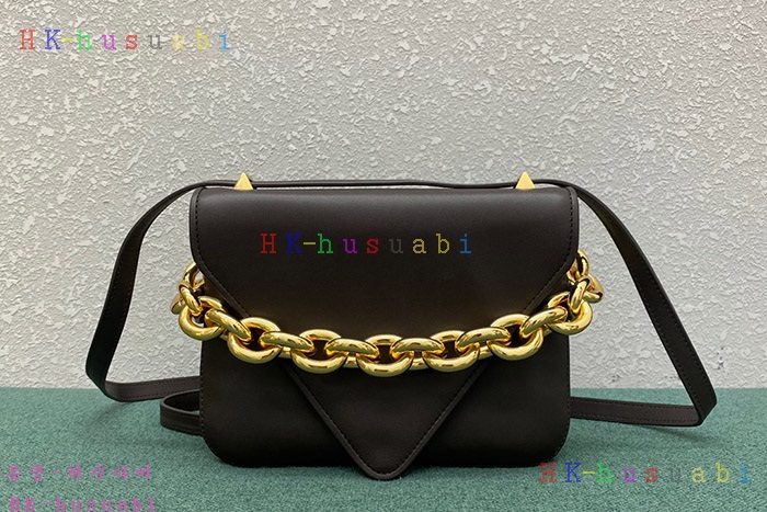 ★미러급★보테가베네타 마운트 사첼백 667399-3