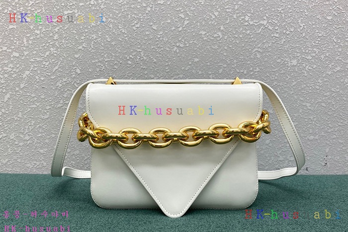 ★미러급★보테가베네타 마운트 사첼백 667399-8
