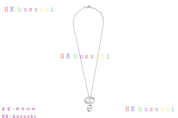 NEW 에르메스 목걸이 신상 H 2253333