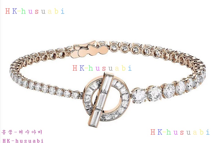 NEW 에르메스 목걸이 신상 H 2253334