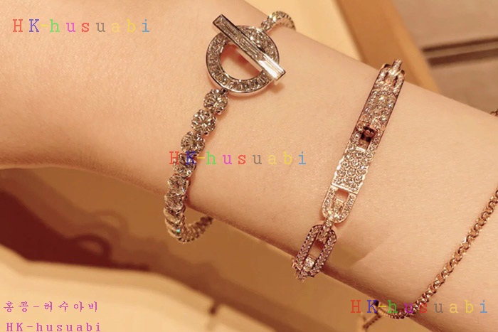 NEW 에르메스 목걸이 신상 H 2253334