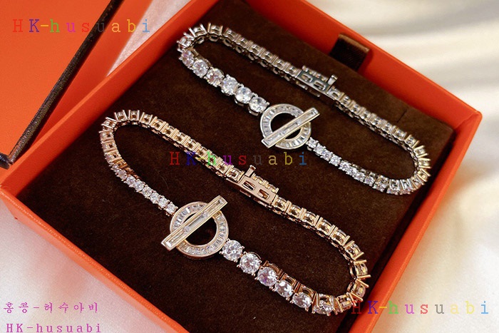 NEW 에르메스 목걸이 신상 H 2253334