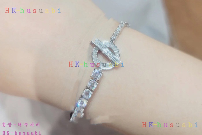 NEW 에르메스 목걸이 신상 H 2253334