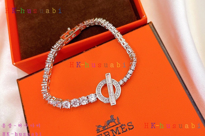 NEW 에르메스 목걸이 신상 H 2253334