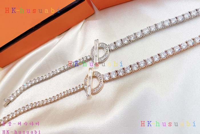 NEW 에르메스 목걸이 신상 H 2253334