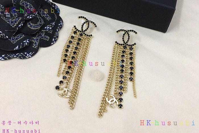 NEW 샤넬 귀걸이 신상 C 2223501