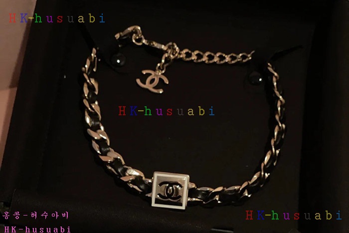 NEW 샤넬 목걸이 신상 C 2223522