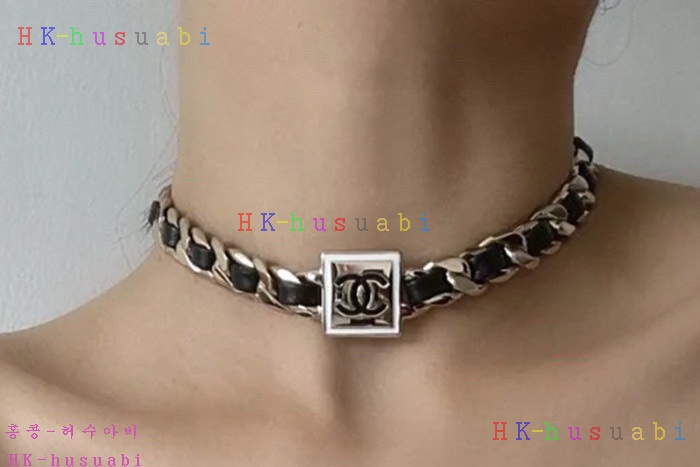 NEW 샤넬 목걸이 신상 C 2223522