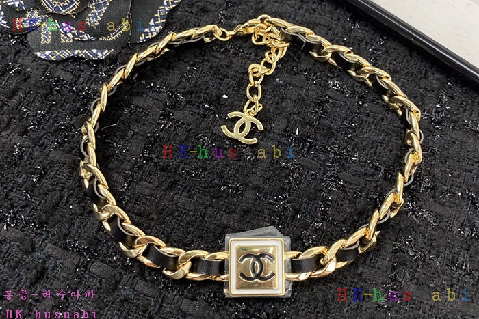NEW 샤넬 목걸이 신상 C 2223522