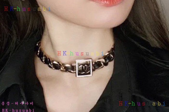 NEW 샤넬 목걸이 신상 C 2223522