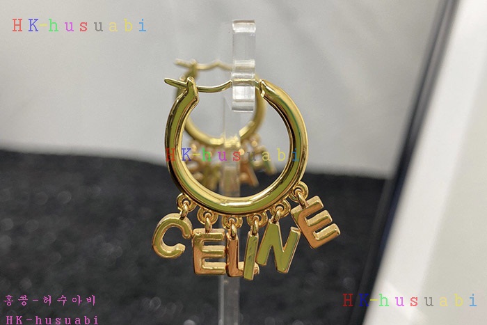 NEW 셀린느 귀걸이 신상 C 447550