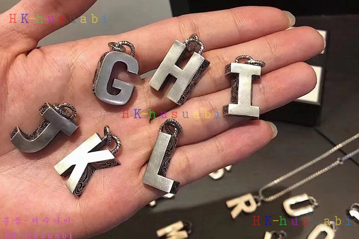 NEW 불가리 목걸이 신상 B 11455282